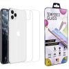 Стекло защитное Drobak back panel Apple iPhone 13 mini (606066)