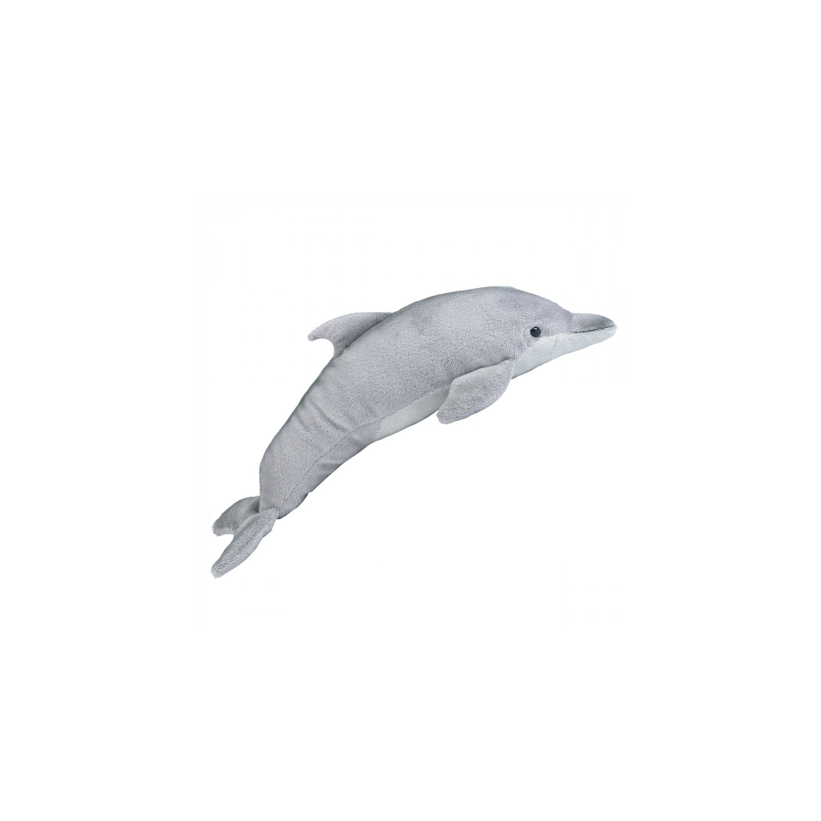 Мягкая игрушка Keycraft Дельфин 30 см (6337364)