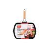 Сковорода Ardesto Gemini Baceno Grill 34х24 см (AR1934GF) изображение 3