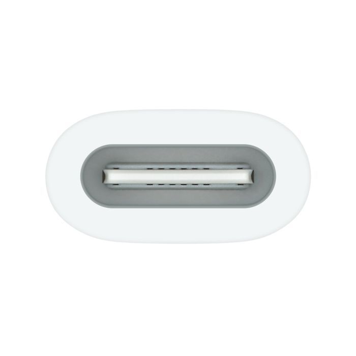 Адаптер Apple USB-C to Apple Pencil Adapter, Model A2869 (MQLU3ZM/A) изображение 2