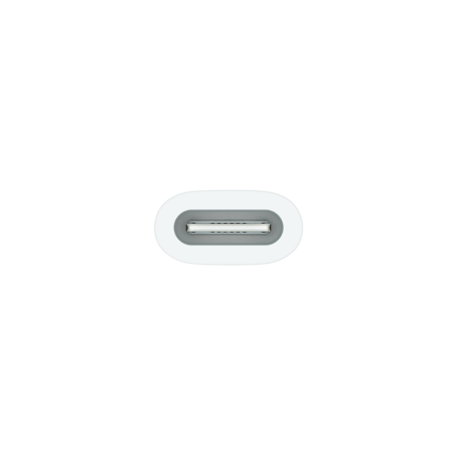Адаптер Apple USB-C to Apple Pencil Adapter, Model A2869 (MQLU3ZM/A) изображение 2