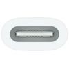 Адаптер Apple USB-C to Apple Pencil Adapter, Model A2869 (MQLU3ZM/A) изображение 2