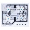 Варочна поверхня Weilor GG 604 WH зображення 11