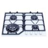 Варочна поверхня Weilor GG 604 WH зображення 2