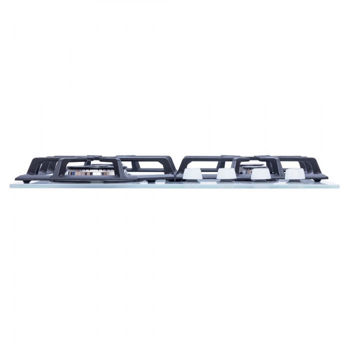 Варочна поверхня Weilor GG 604 WH зображення 3