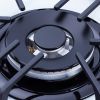 Варочна поверхня Weilor GG 604 WH зображення 6