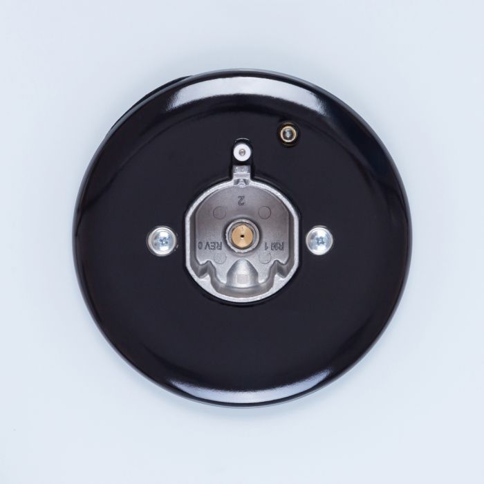 Варочна поверхня Weilor GG 604 WH зображення 8