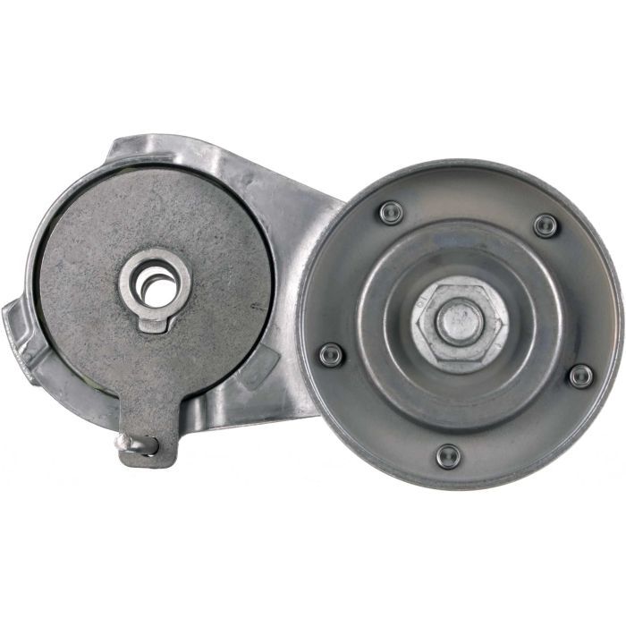 Натяжитель ремня с роликом Gates T38282 изображение 2