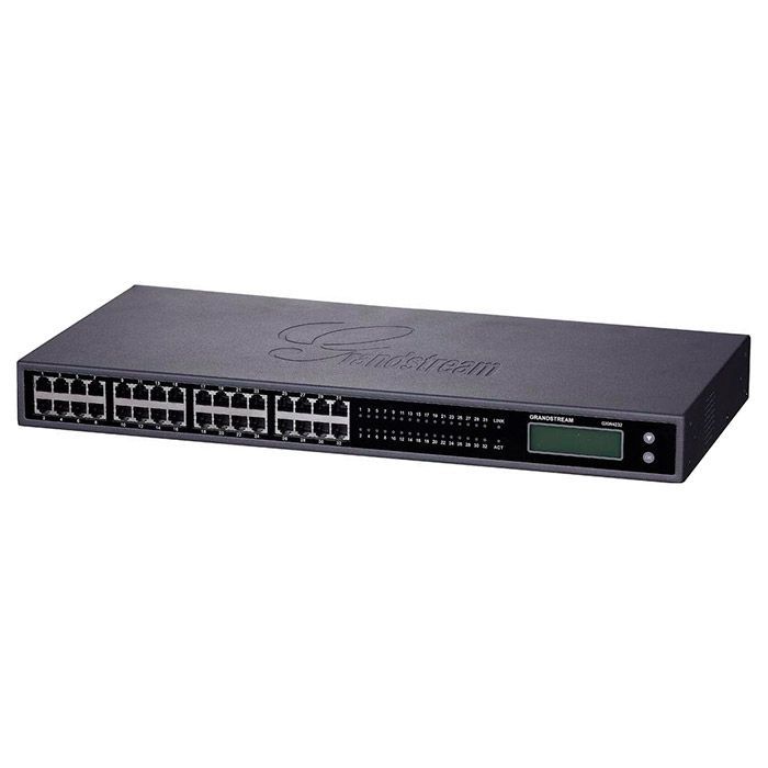 VoIP-шлюз Grandstream GXW4232 V2