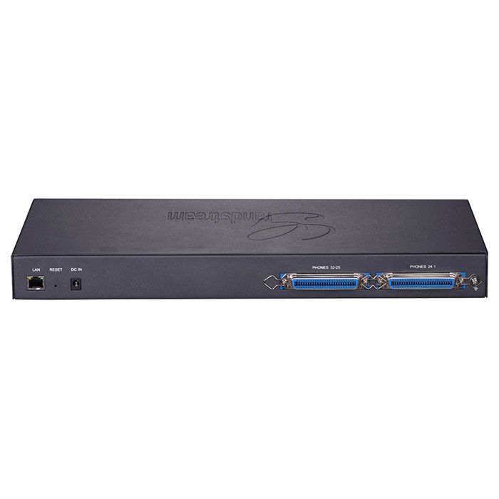 VoIP-шлюз Grandstream GXW4232 V2 зображення 2