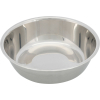 Посуд для собак Trixie Миска BE NORDIC 200 мл/14 см (бежевий) (4011905250632) зображення 2