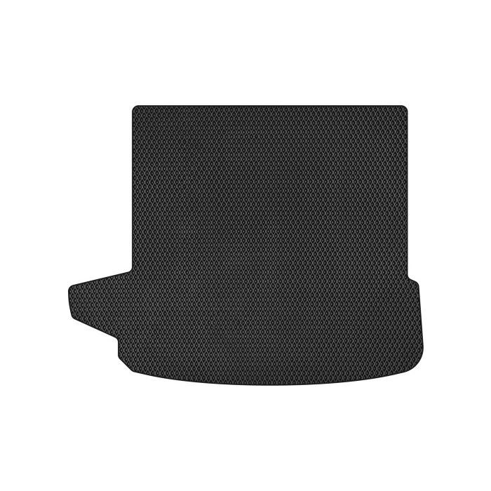 Коврик в багажник EVAtech Audi Q7 (4L) 5 seats 2005-2015 1 поколі (AU33003B1RBB)