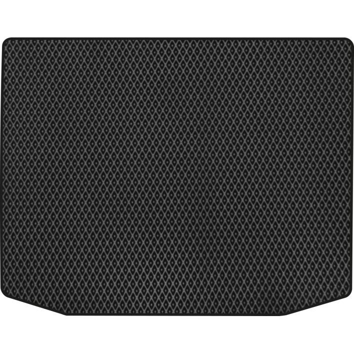 Коврик в багажник EVAtech Mitsubishi ASX Restyling 2017-2019 SUV EU (MT1802B1RBB)