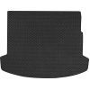 Килимок в багажник EVAtech Renault Megane (III) AT 2008-2016 3 покол (RT3498BO1RBB)