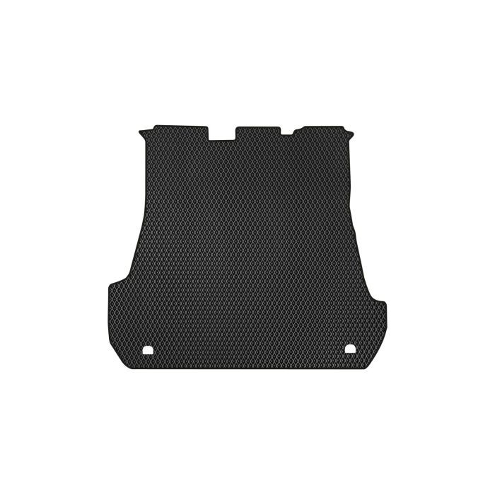Коврик в багажник EVAtech Toyota Land Cruiser (200) 7 seats 2007-2013 S (TY31619BO1RBB)