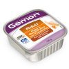 Влажный корм для собак Gemon Dog Wet Adult индейка 150 г (8009470300285)
