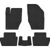 Килимок в салон EVAtech Peugeot 308 (2 clips) 2007-2013 1 поколінн (PT32031CV5CP2RBB)