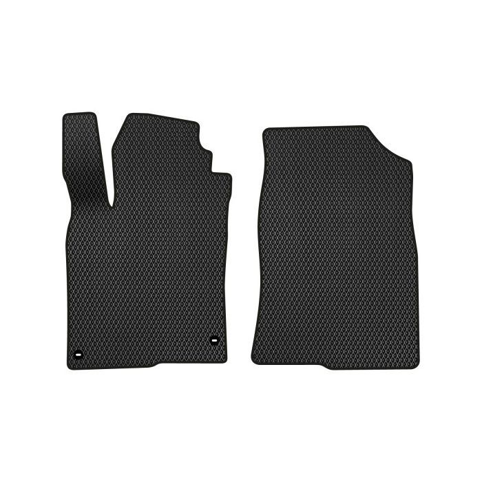 Коврик в салон EVAtech передні Honda Civic Sport 2015-2021 10 по (HA42683A2TL2RBB)