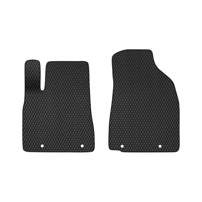 Коврик в салон EVAtech передні Lexus RX 350 (AL10) 2009-2015 3 п (LS22615AV2LA4RBB)