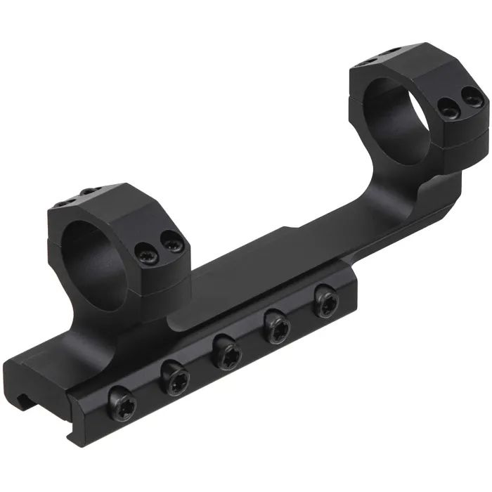 Крепление для прицела Leupold Mark AR 1" Matte (177093) изображение 2