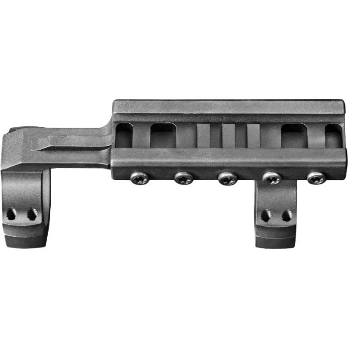 Крепление для прицела Leupold Mark AR 1" Matte (177093) изображение 6