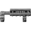Крепление для прицела Leupold Mark AR 1" Matte (177093) изображение 6