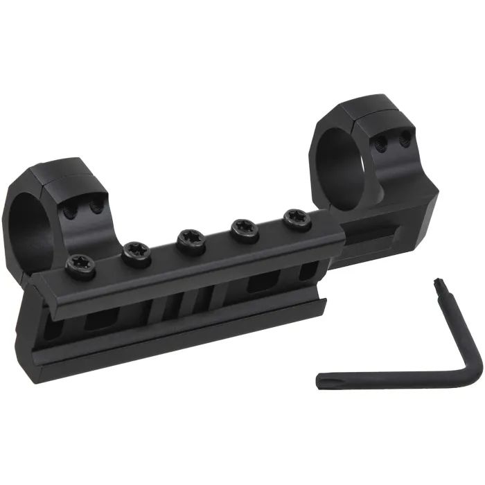 Крепление для прицела Leupold Mark AR 1" Matte (177093) изображение 7