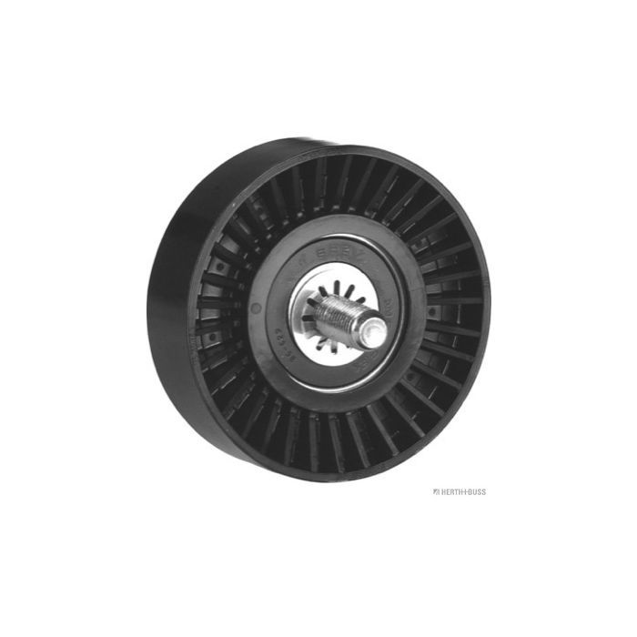 Ролик натягувача ременя HERTH+BUSS JAKOPARTS J1140335