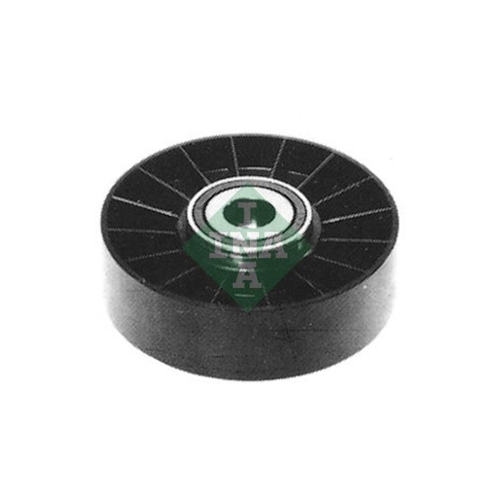 Ролик натяжителя ремня INA 532 0066 10