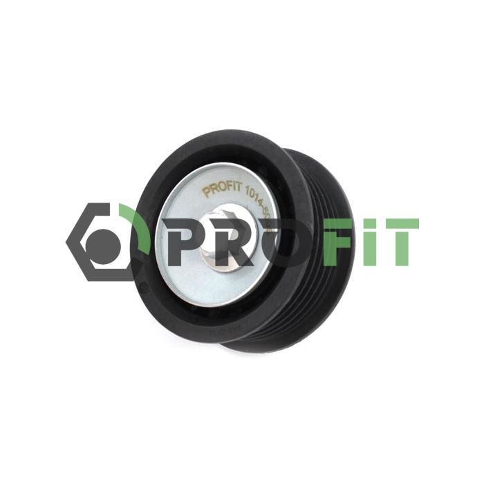 Ролик натяжителя ремня Profit 1014-5005