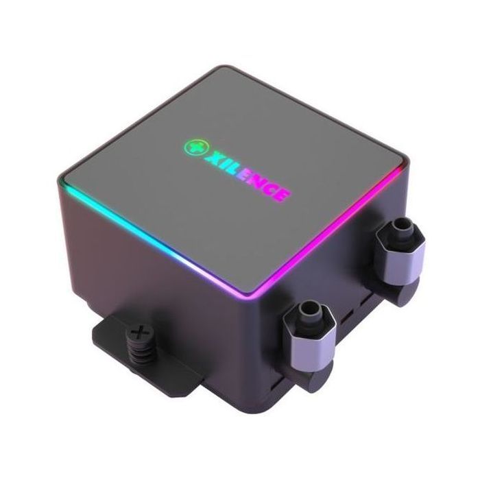 Система жидкостного охлаждения Xilence LiQuRizer 240 PRO (XC982) изображение 5