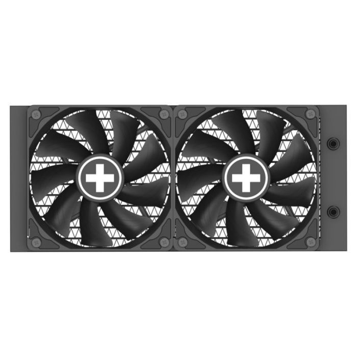 Система жидкостного охлаждения Xilence LiQuRizer 240 PRO (XC982) изображение 8