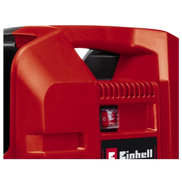 Автомобільний компресор Einhell TC-AC 190 OF Set, 1100 Вт (4020660) зображення 3