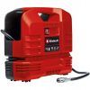 Автомобільний компресор Einhell TC-AC 190 OF Set, 1100 Вт (4020660)