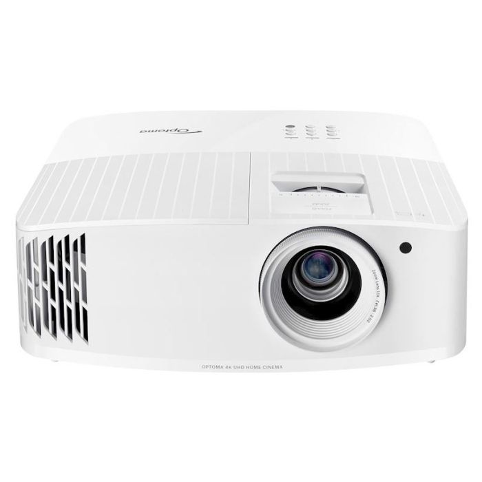 Проектор Optoma UHD35x (E9PV7GL06EZ1) зображення 5