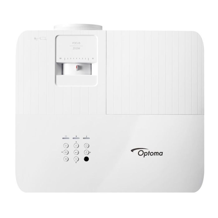 Проектор Optoma UHD35x (E9PV7GL06EZ1) зображення 6