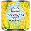 Овощная консервация Bel Gusto Кукуруза сахарная 425 мл (4820204404611)