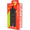 Зарядное устройство Canyon H-10 Wall charger (CNE-CHA10B) изображение 2