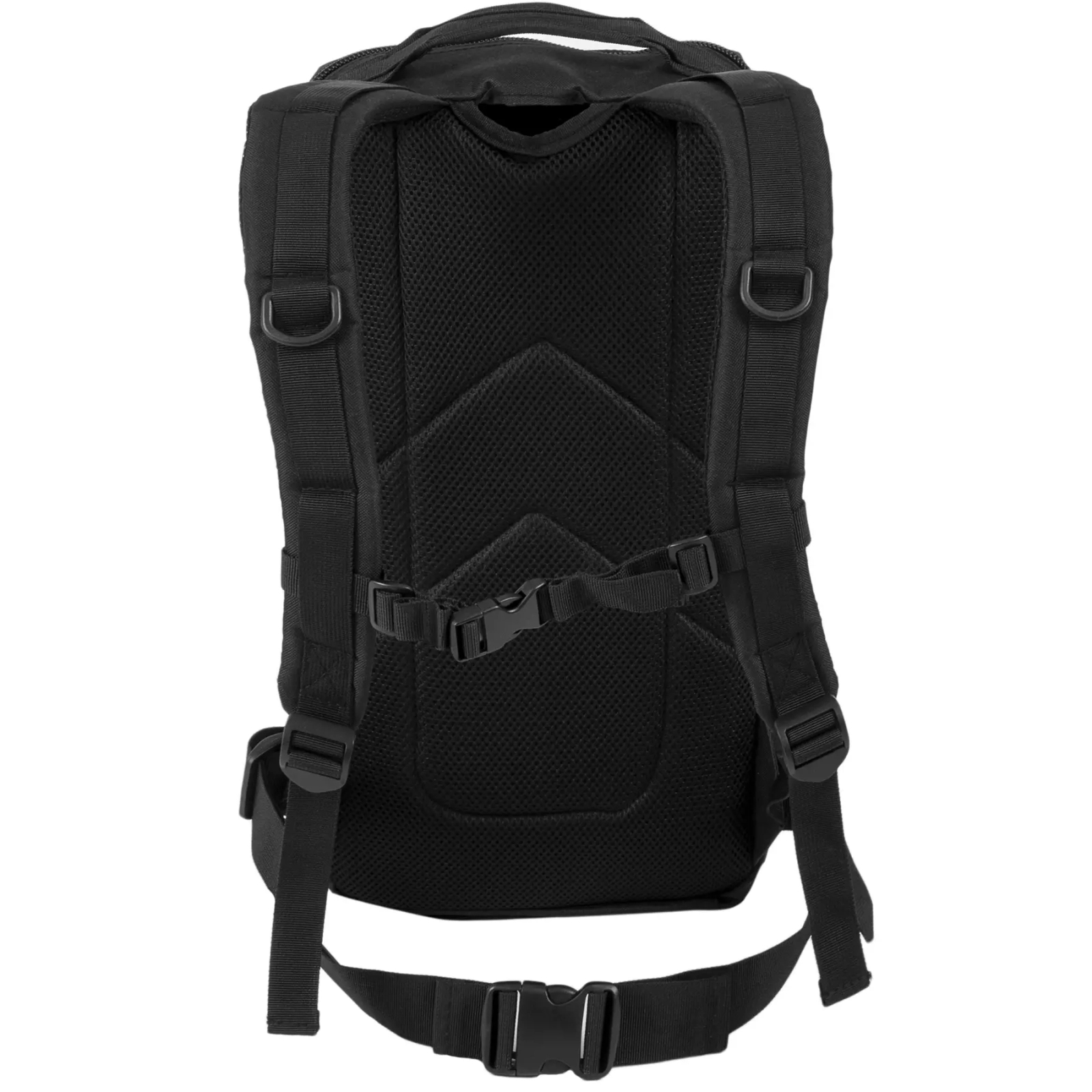Рюкзак туристический Highlander Recon Backpack 28L Black (TT167-BK) (929698) изображение 3
