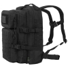 Рюкзак туристический Highlander Recon Backpack 28L Black (TT167-BK) (929698) изображение 4