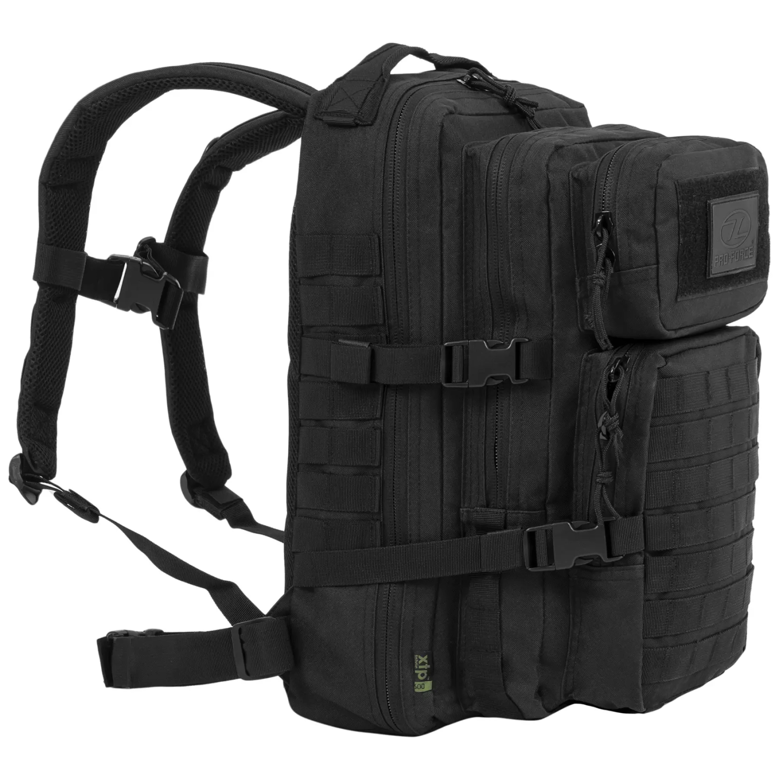 Рюкзак туристичний Highlander Recon Backpack 28L Olive (929623) зображення 5