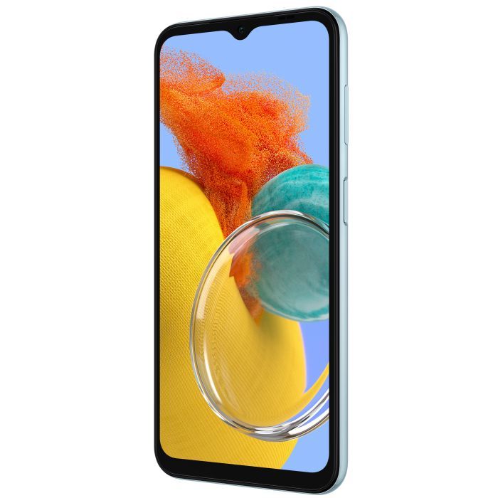 Мобильный телефон Samsung Galaxy M14 5G 4/128GB Dark Blue (SM-M146BDBVSEK) изображение 7