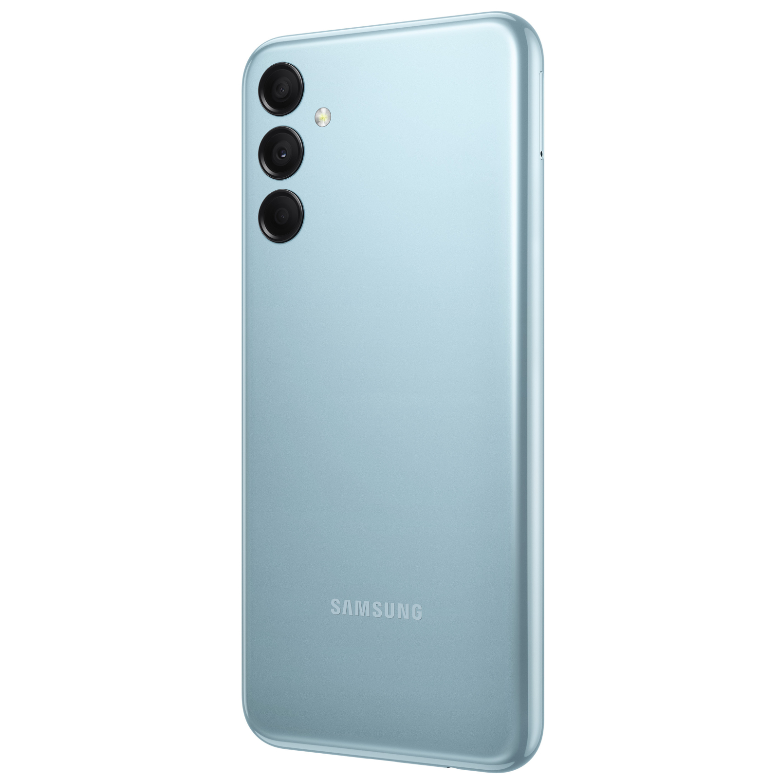 Мобільний телефон Samsung Galaxy M14 5G 4/128GB Silver (SM-M146BZSVSEK) зображення 8