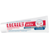 Зубная паста Lacalut Activ Plus 75 мл (4016369694992) изображение 2
