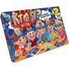 Настольная игра Danko Toys Кто я? (большая), русский (HIM-01-01)