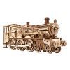 Конструктор Ugears Хогвартс Экспресс (6337400) изображение 3