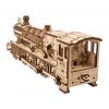 Конструктор Ugears Хогвартс Экспресс (6337400) изображение 4