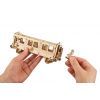 Конструктор Ugears Хогвартс Экспресс (6337400) изображение 9