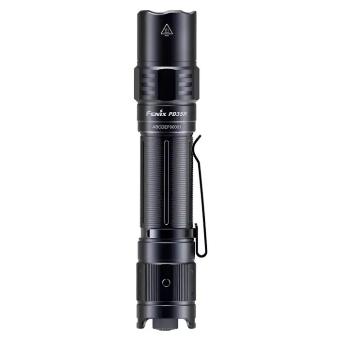Ліхтар Fenix PD35R зображення 2