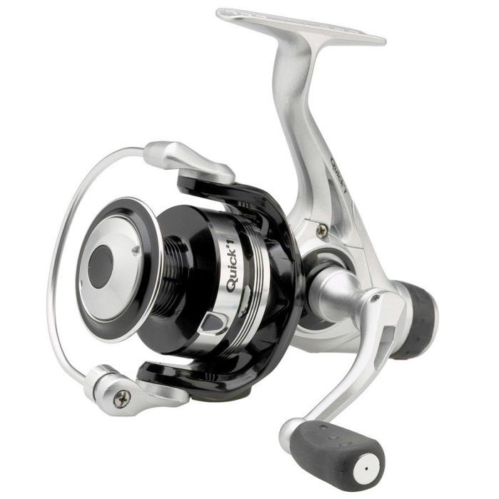 Катушка DAM Quick 1 4000RD (56981)